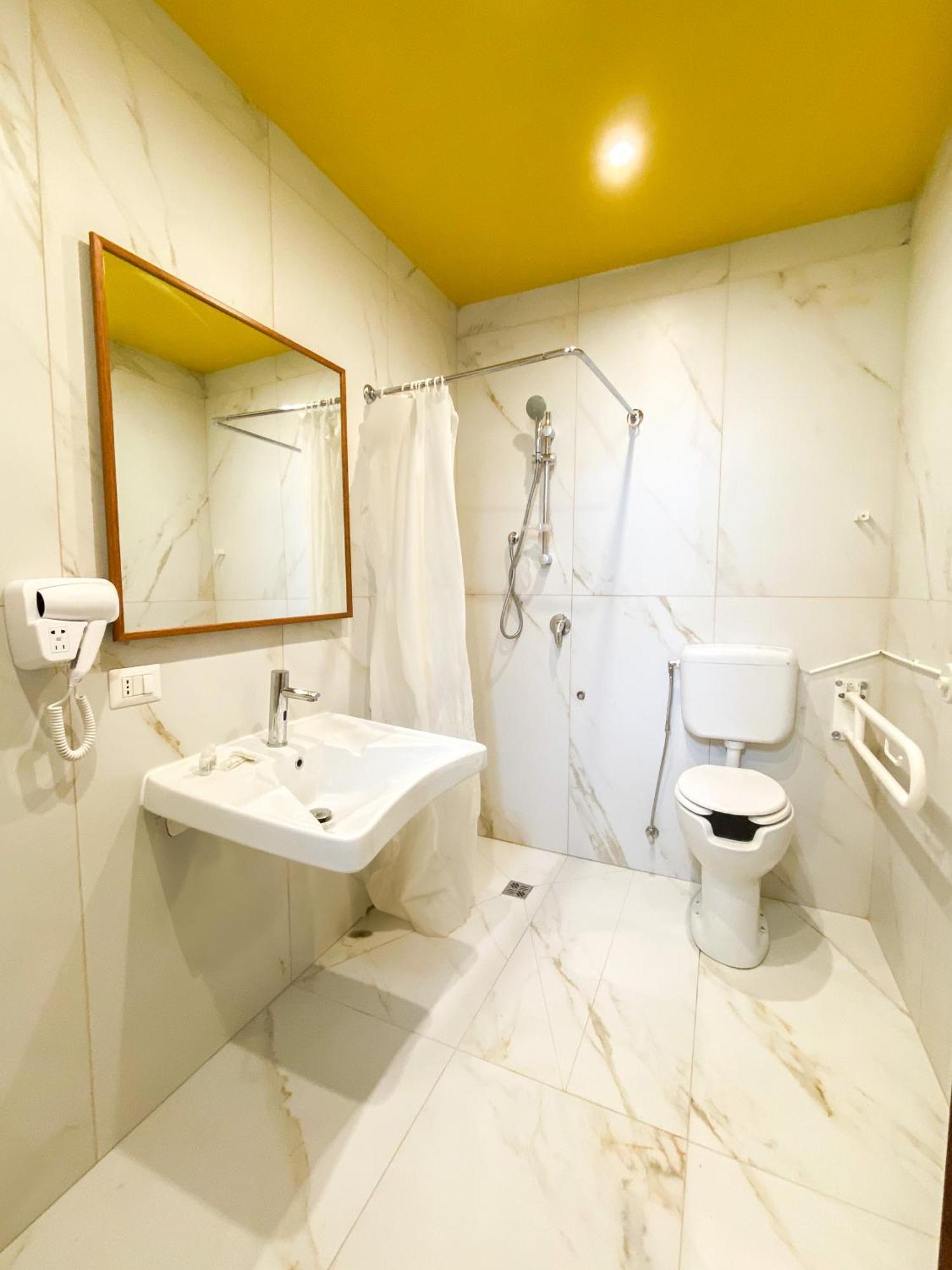 Rrrapido Hotel Sesto San Giovanni Eksteriør billede