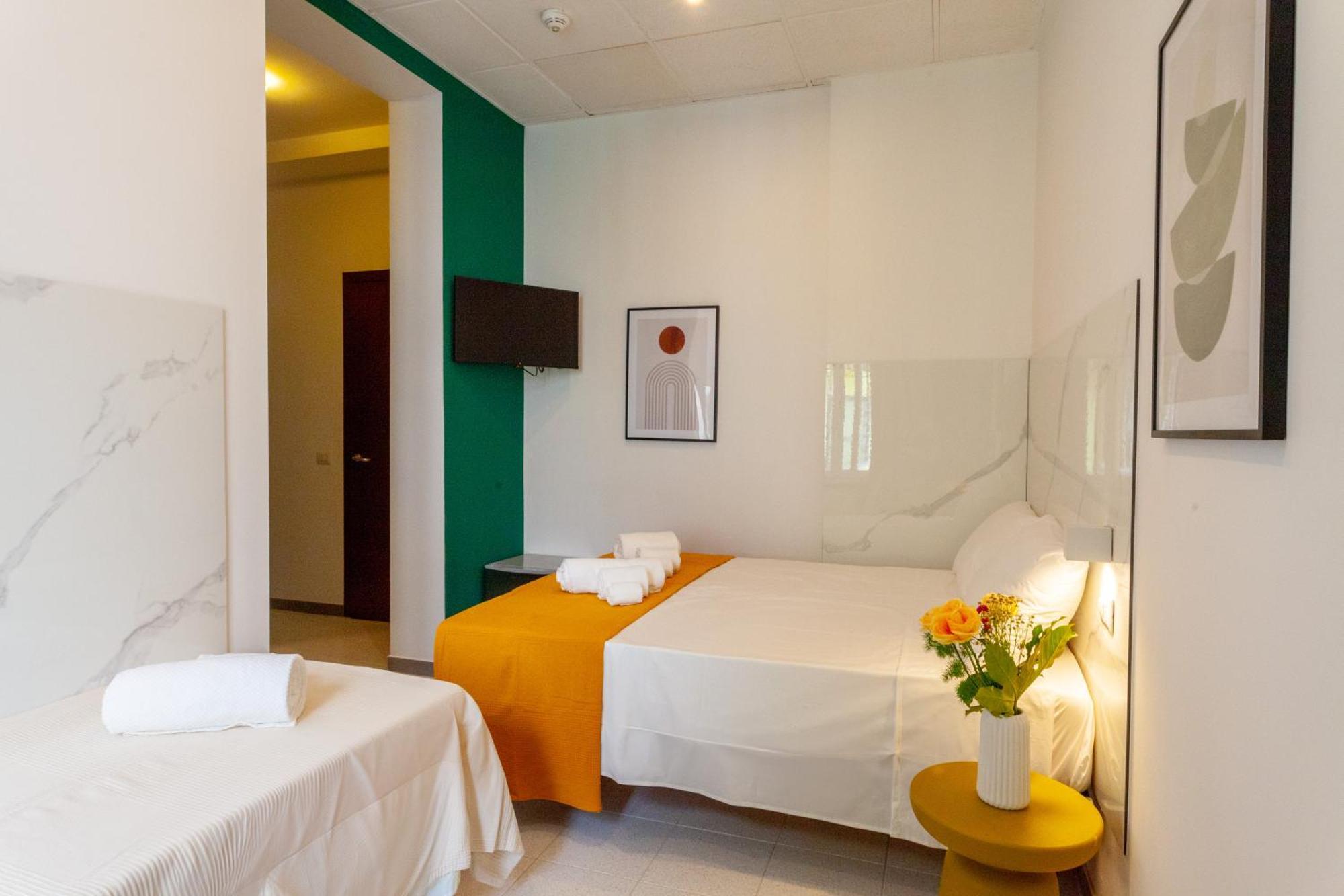 Rrrapido Hotel Sesto San Giovanni Eksteriør billede