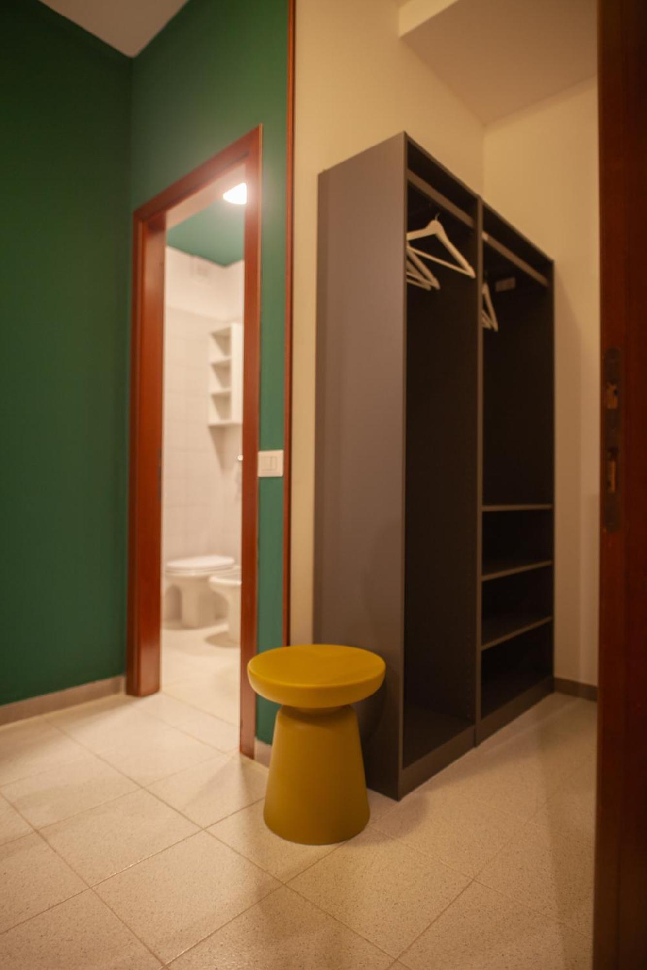 Rrrapido Hotel Sesto San Giovanni Eksteriør billede