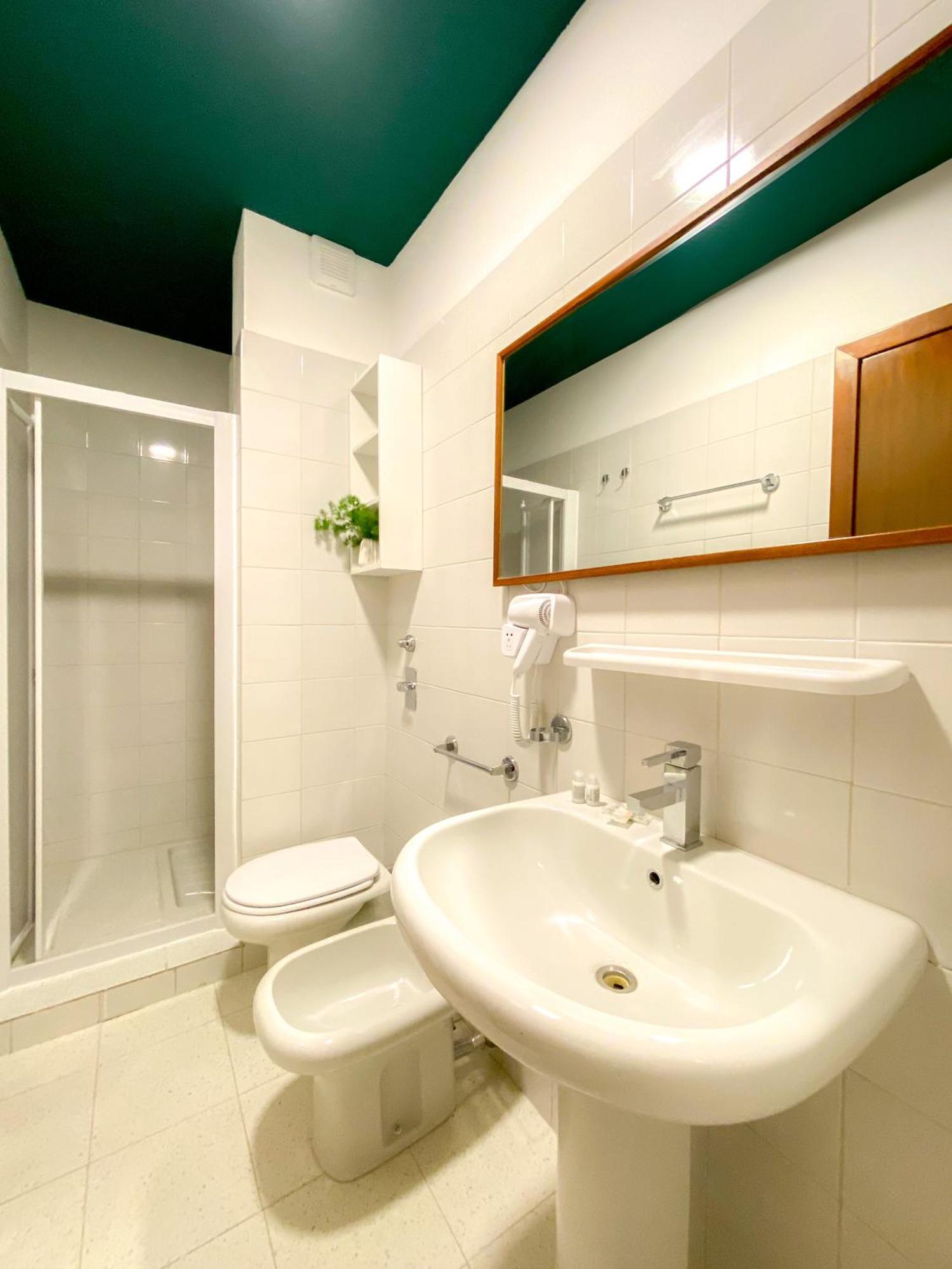 Rrrapido Hotel Sesto San Giovanni Eksteriør billede