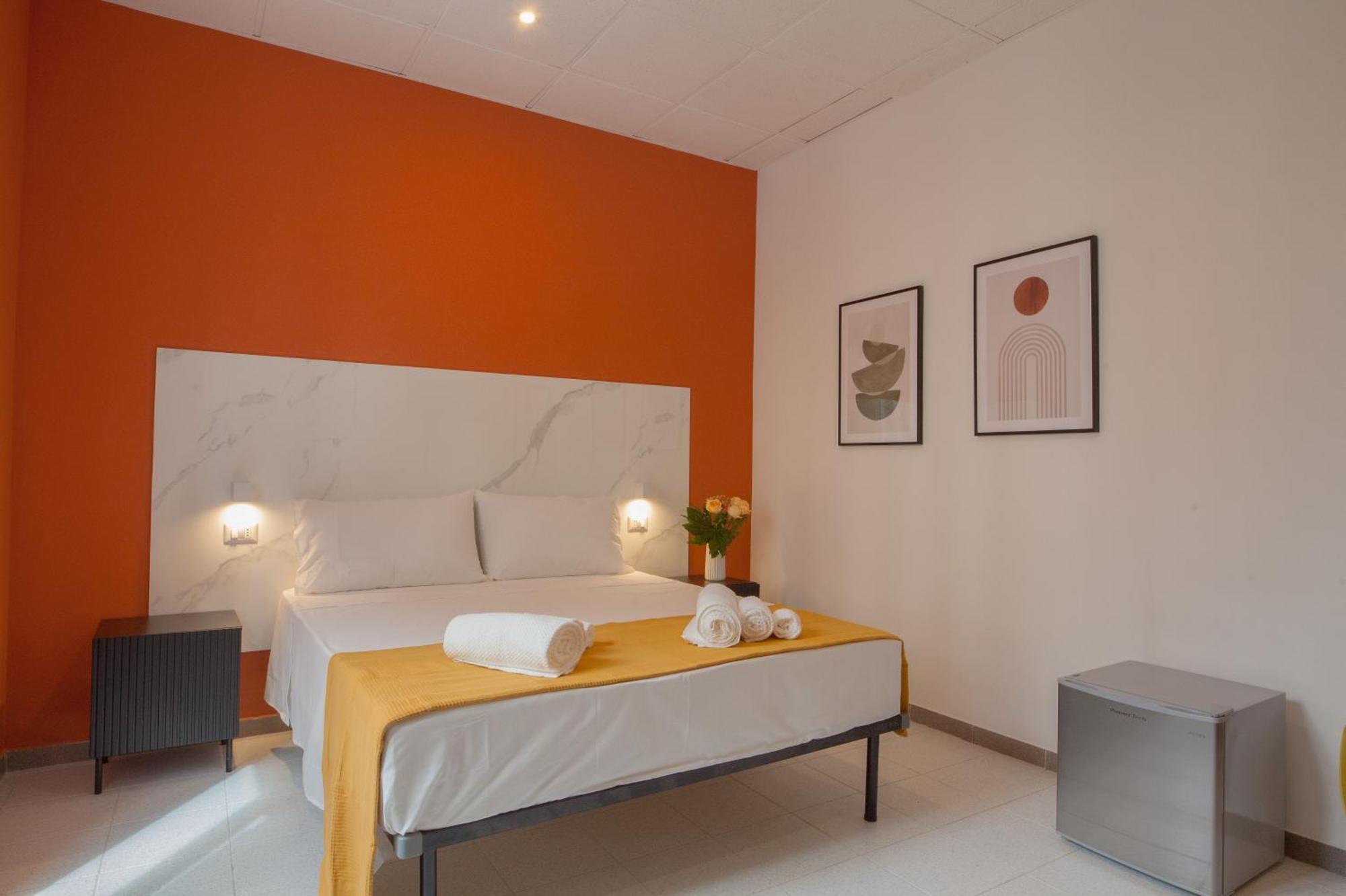 Rrrapido Hotel Sesto San Giovanni Eksteriør billede