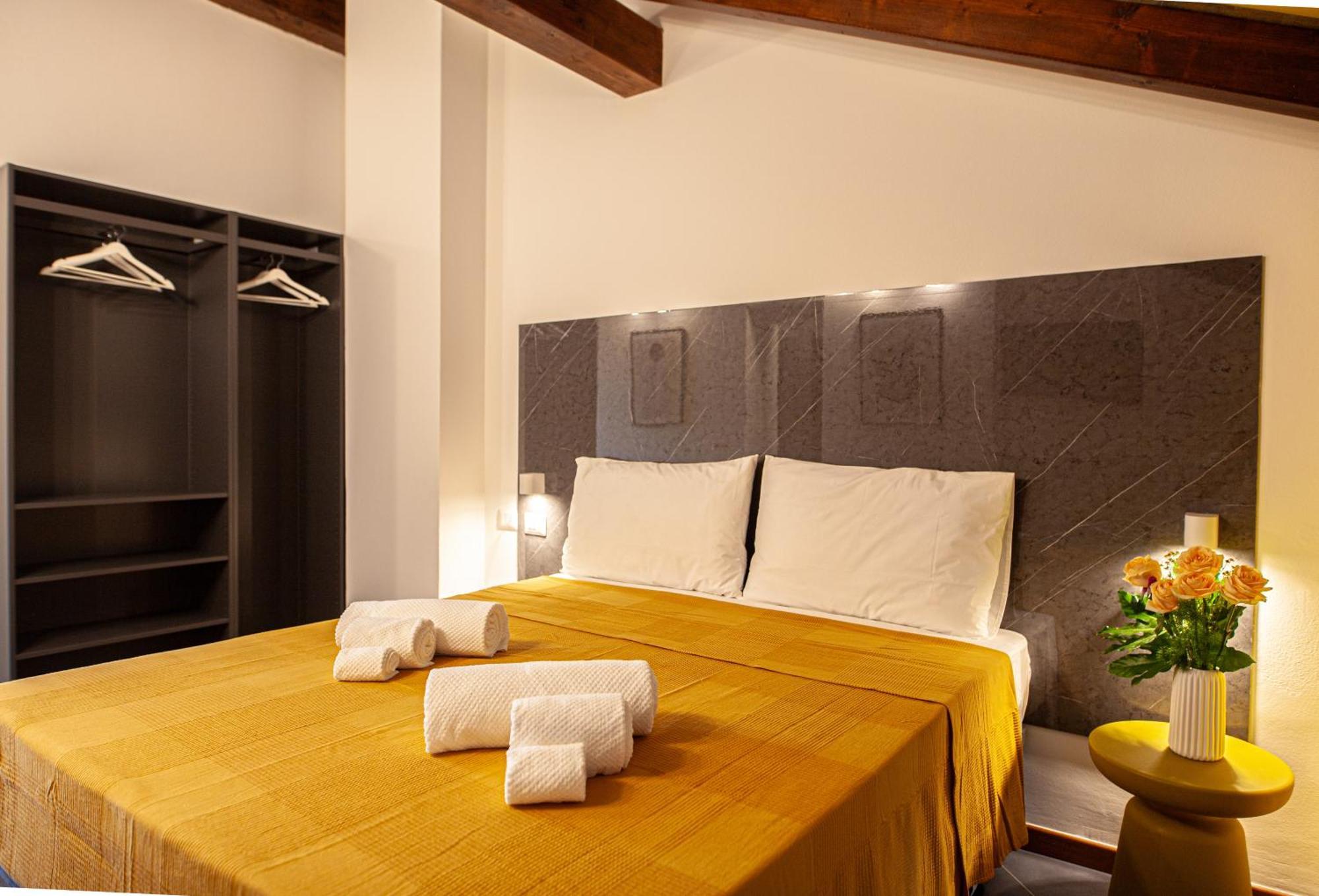 Rrrapido Hotel Sesto San Giovanni Eksteriør billede